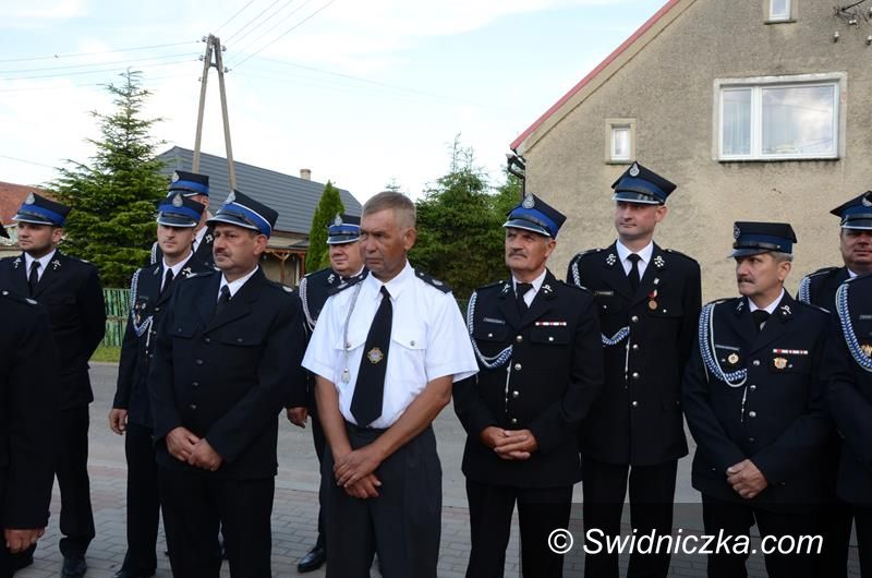 Buków: Ochotnicza Straż Pożarna w Bukowie ma 70 lat