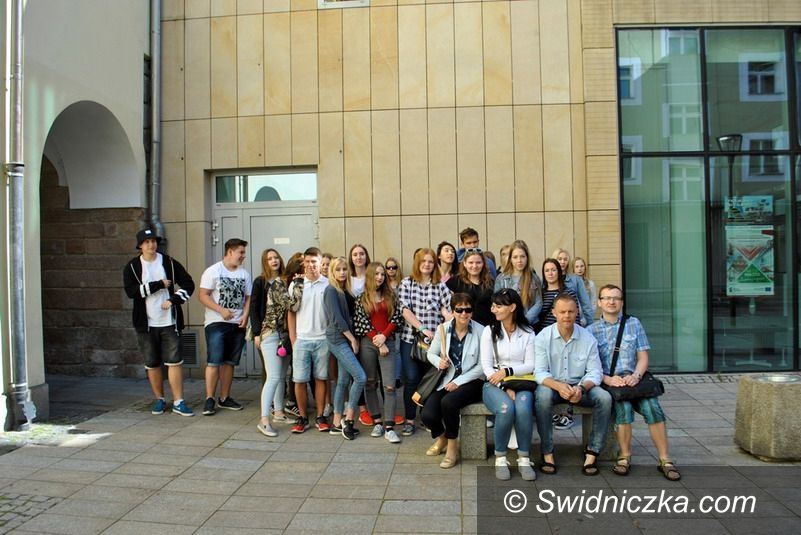 Świdnica: VI Bieg po Świdnicy
