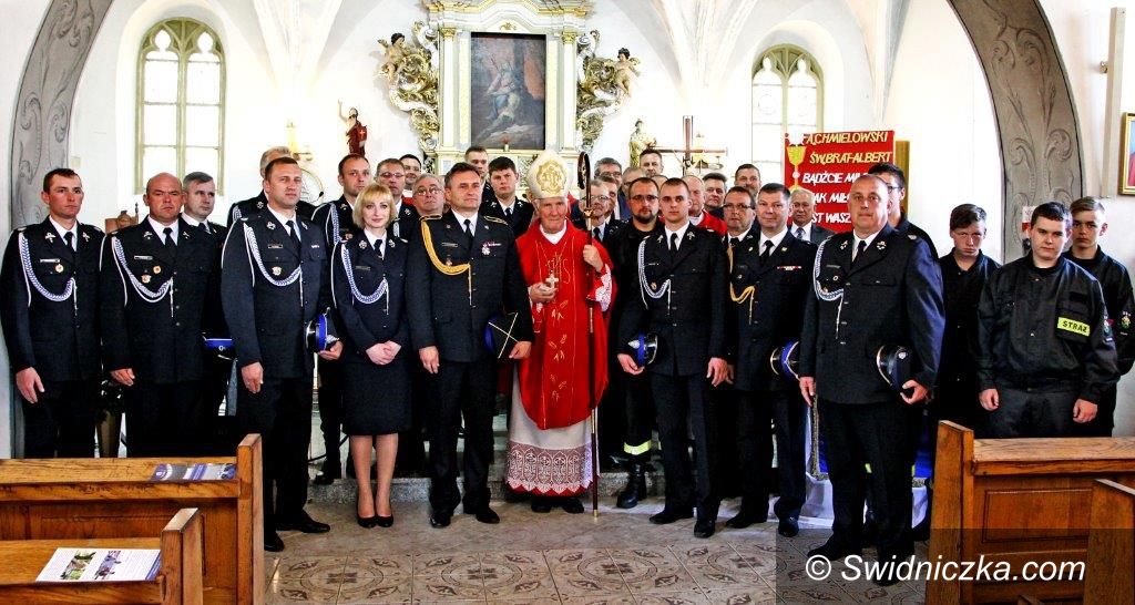 Gniewków: Święto OSP w Gniewkowie