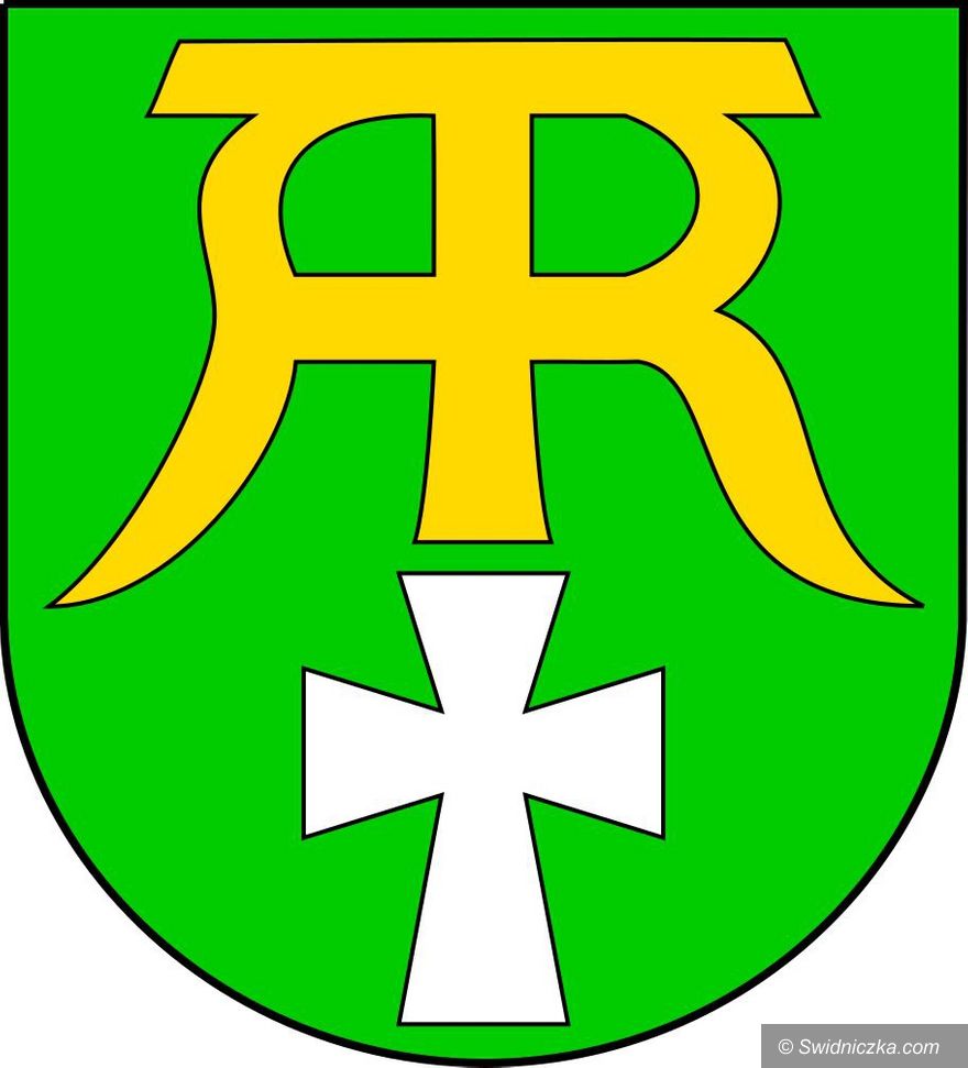 Marcinowice: Spotkają się radni gminy Marcinowice