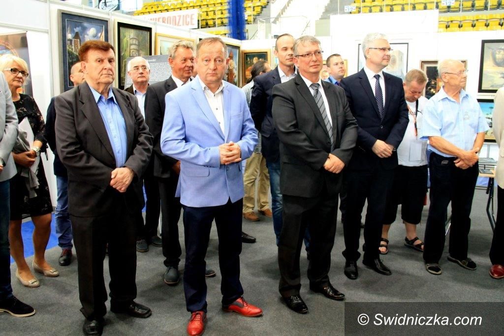 Świebodzice: Sztuka i rzemiosło w najlepszym wydaniu