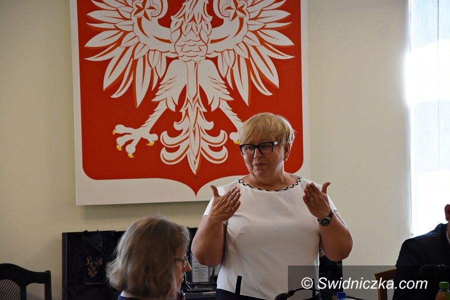 Gmina Świdnica: Najlepsze wyniki w historii