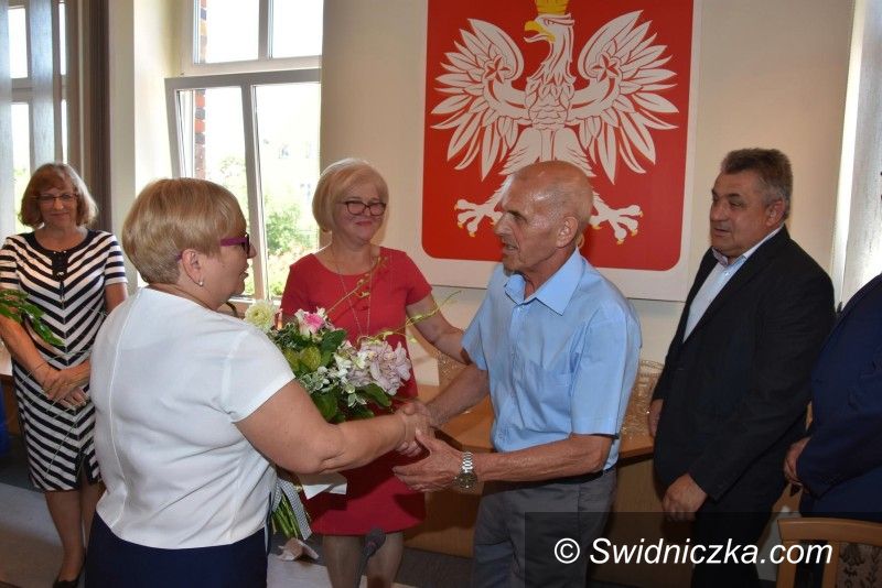 Gmina Świdnica: Pewne absolutorium
