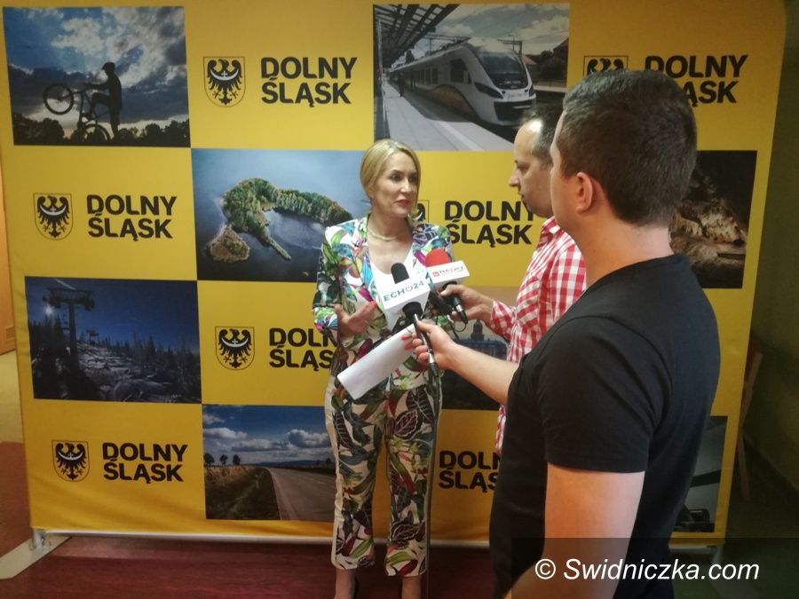 REGION: Będzie nowa strategia rozwoju sportu na Dolnym Śląsku