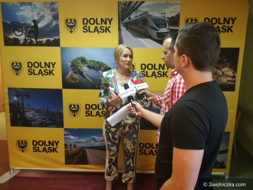 REGION: Będzie nowa strategia rozwoju sportu na Dolnym Śląsku