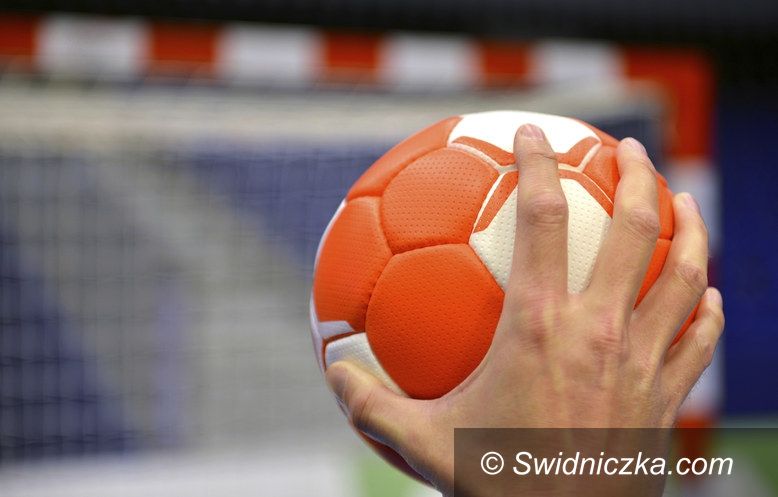 Żarów: Czerwcowe turnieje piłki ręcznej