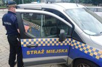 Świdnica: Uderzył kolegę, bo się do niego brzydko odezwał