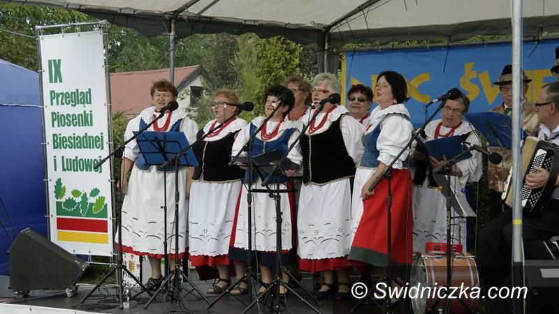 Żarów: Żarowska Noc Świętojańska