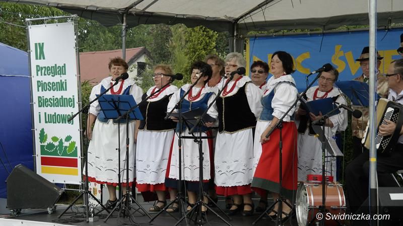 Żarów: Żarowska Noc Świętojańska