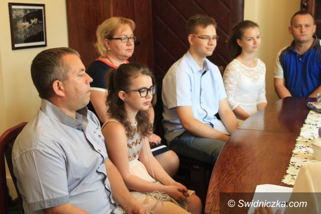 Świebodzice: Po prostu najlepsi