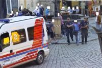 Świdnica: Wyróżniali się podczas imprezy masowej