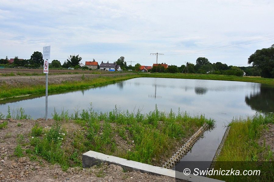 Jagodnik: Miliony na usuwanie skutków powodzi