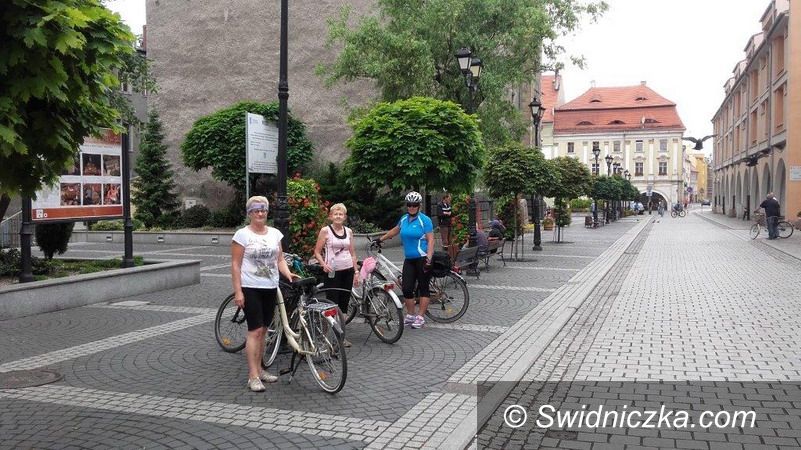 Strzegom: Kolejne wyprawy Klubu Miłośników Gór