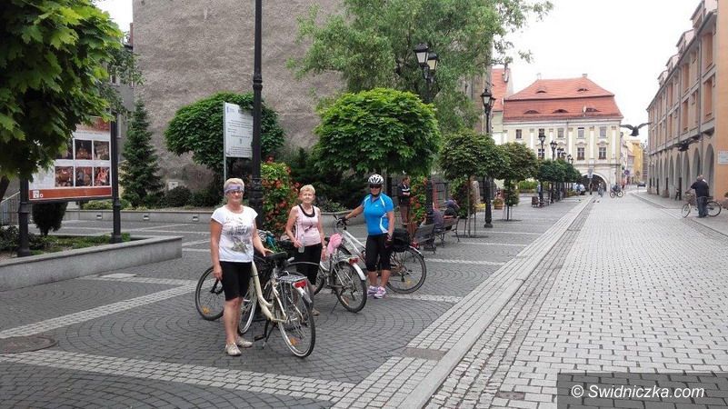 Strzegom: Kolejne wyprawy Klubu Miłośników Gór