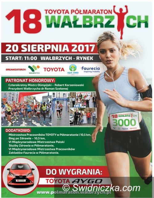 REGION: Niespełna 40 dni do startu