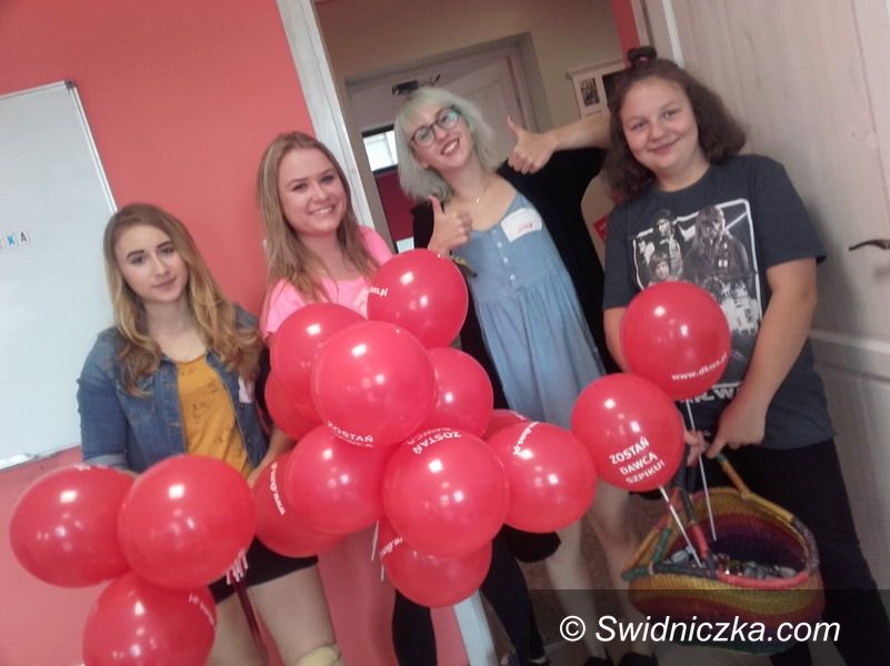 Świebodzice: 9 kolejnych szans na życie