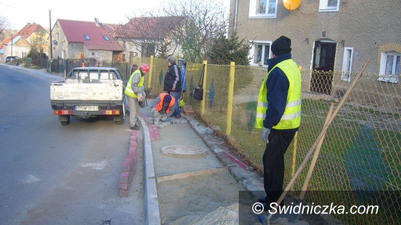 Żarów: Zalegasz z czynszem? Odpracuj swój dług
