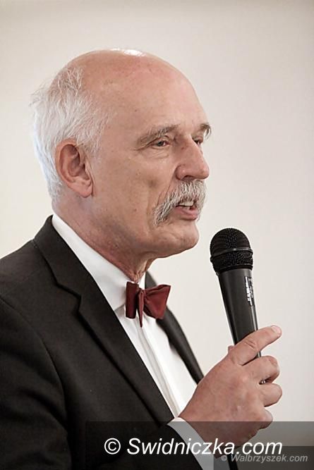 Kraj: Kto miałby stanąć na czele opozycji?