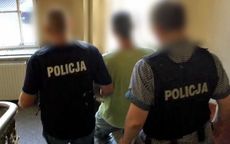 Świebodzice: Zatrzymani z kosmetykami