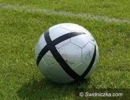 Witków: Grom Witków po pierwszym sparingu