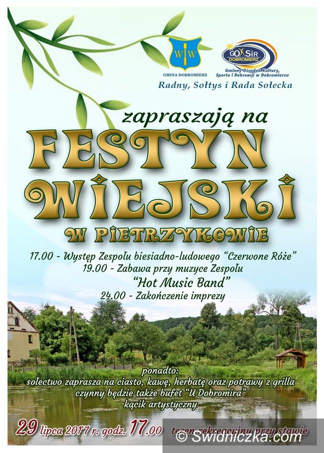 Pietrzyków: Kolej na Pietrzyków