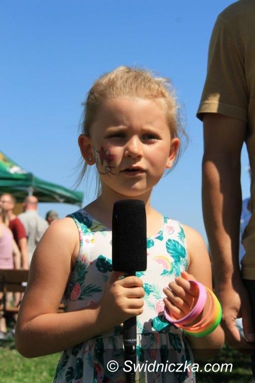 Świebodzice: Ponad 5 tysięcy dla Mai