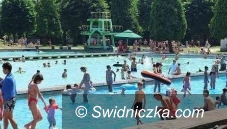 REGION: Upały dają się we znaki