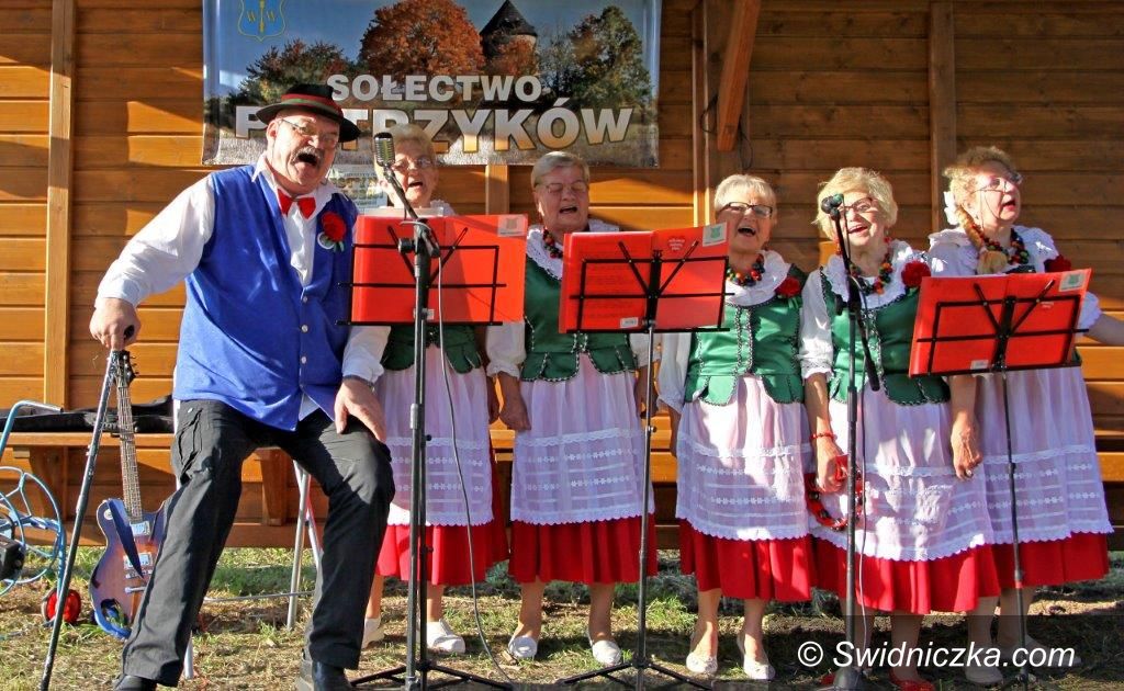 Pietrzyków: Radośnie w Pietrzykowie