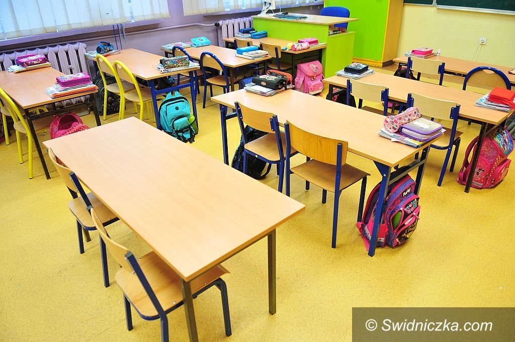 Świdnica: Milionowa dotacja dla świdnickich uczniów