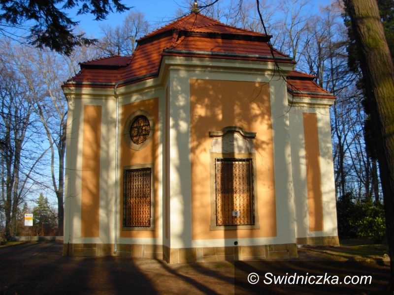 REGION: Turyści mogą zwiedzać również Mauzoleum