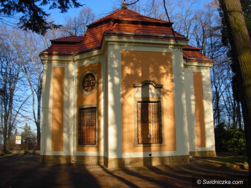 REGION: Turyści mogą zwiedzać również Mauzoleum