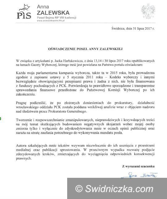 Świebodzice: Niedziela z teatrzykiem