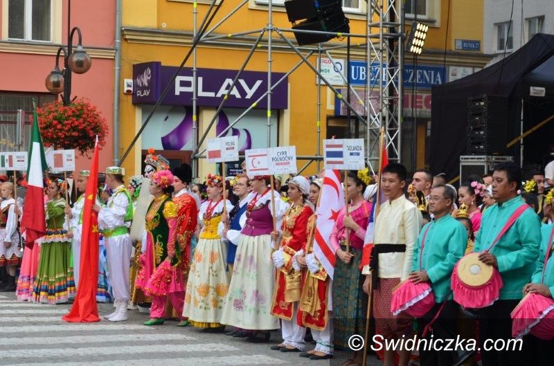 Strzegom: Festiwal rozpoczęty