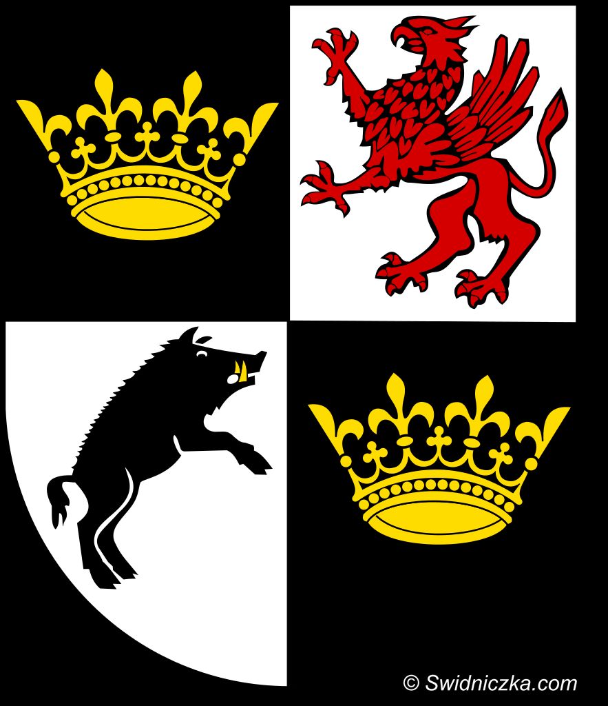 Świdnica/powiat świdnicki: Dziś uroczystości