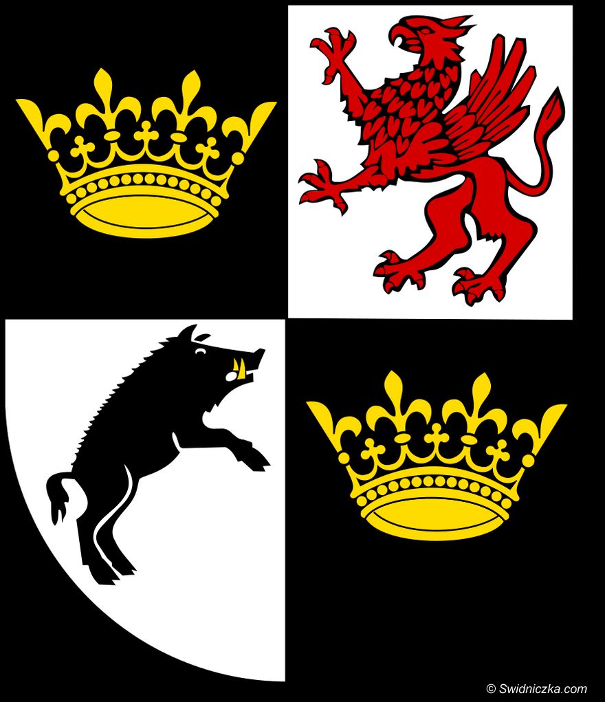 Świdnica/powiat świdnicki: Dziś uroczystości