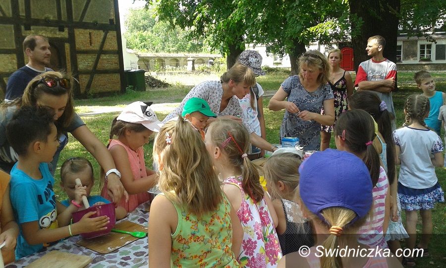 Świdnica: „Z Mamą i Tatą odkrywam Świdnicę”