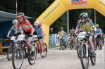 Jaworzyna Śląska: XIII Grand Prix MTB Solidarności za nami