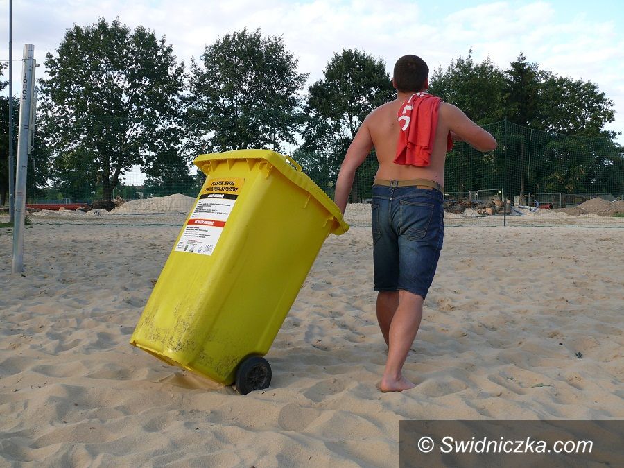 Świdnica: Zwycięzcy konkursu fotograficznego „Wakacje z ekologią”