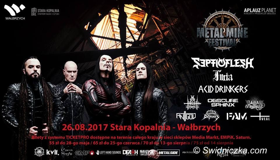 REGION: Raj dla fanów muzyki metalowej
