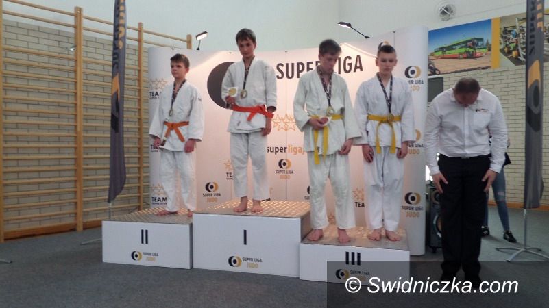 Strzegom: Tatami Strzegom: zapisy nowych roczników