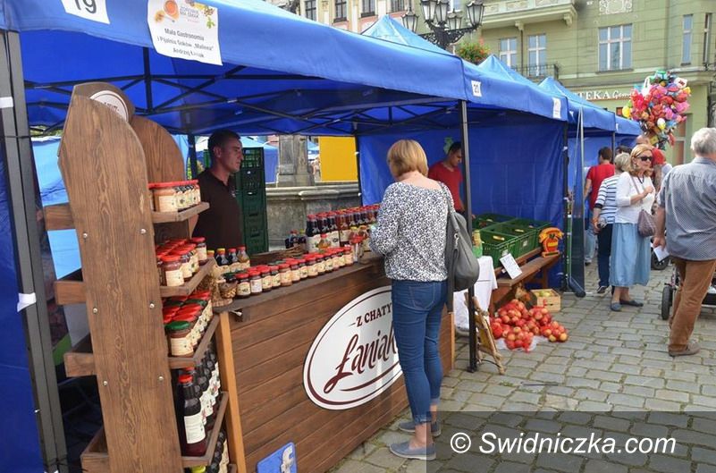 Świdnica/powiat świdnicki: Za nami już XI Targi „Zdrowie ma smak”