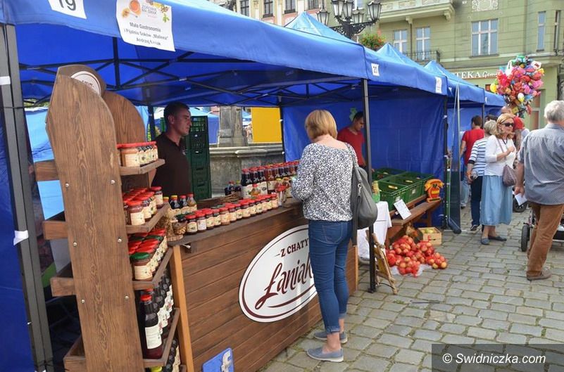 Świdnica/powiat świdnicki: Za nami już XI Targi „Zdrowie ma smak”