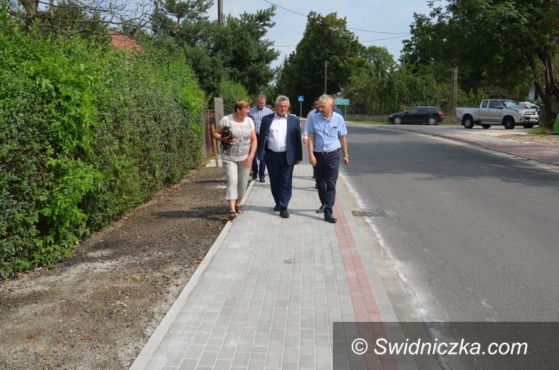 Międzyrzecze: Bezpieczniej w Międzyrzeczu