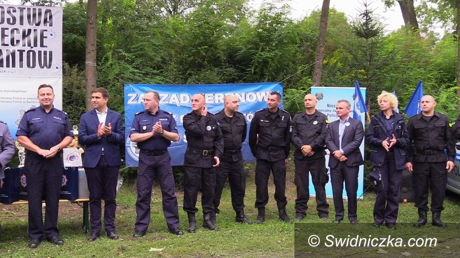 REGION: Dobre oko i celne strzały