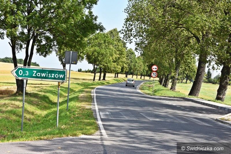 Gmina Świdnica: Powstanie droga rowerowa w gminie Świdnica