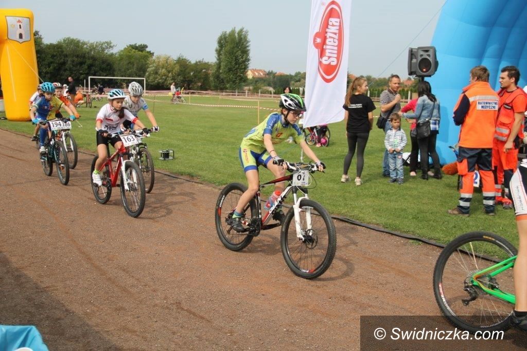 Świebodzice: „Górale” na start
