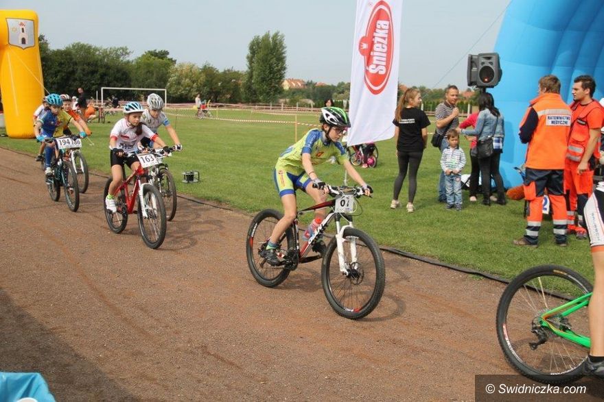 Świebodzice: „Górale” na start