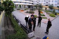 Świdnica: Usunięcie, publiczne znieważenie, niszczenie, uszkodzenie