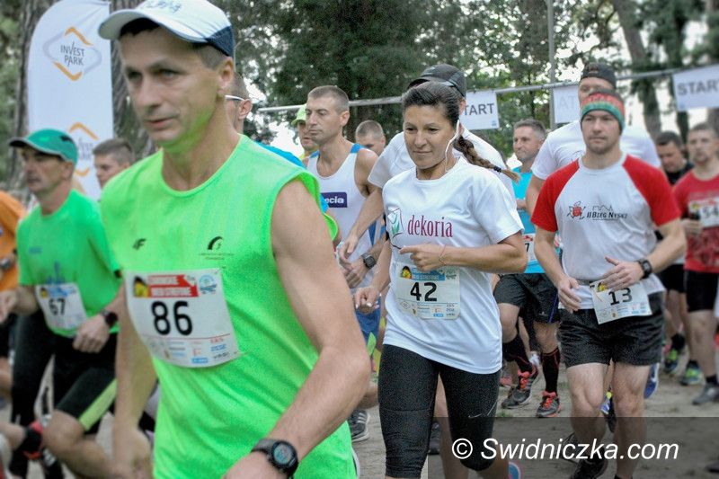 Żarów: Pobiegnij w Żarowie i zgarnij 1000 zł