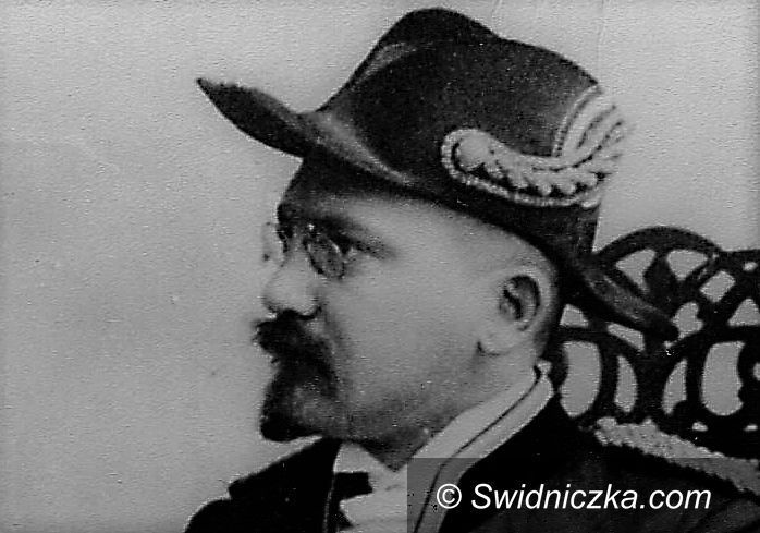 Świdnica: Emil Krebs – śląski geniusz językowy. Konferencja rocznicowa